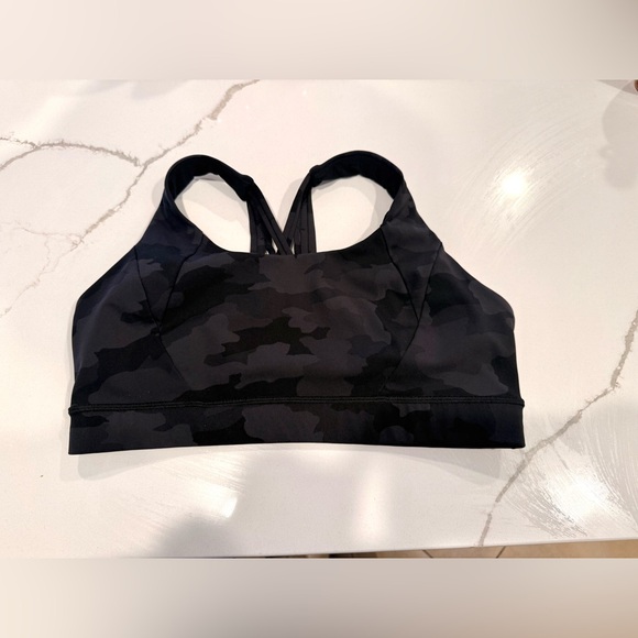 Lululemon Free To Be Elevated Bra *Light Support size 12 - Picture 1 of 3